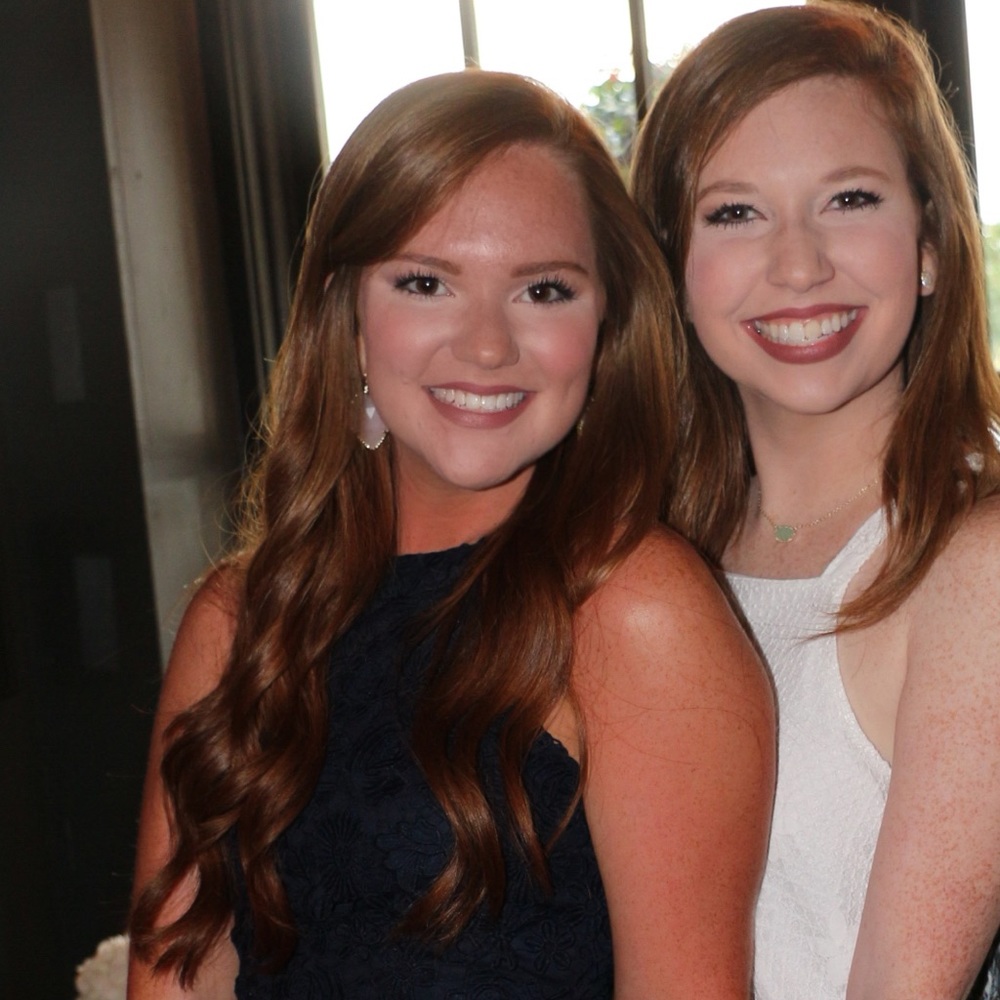 Meet your Posher, Allison